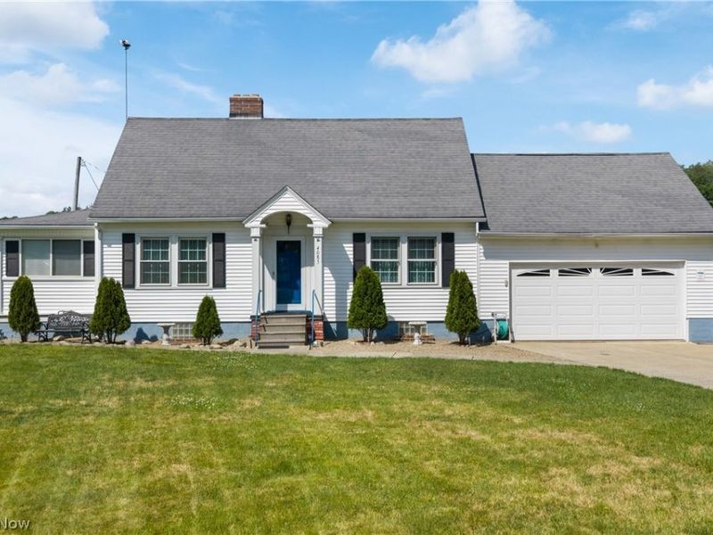 4085 Melton Avenue, New Franklin, OH 44319 Photo 1