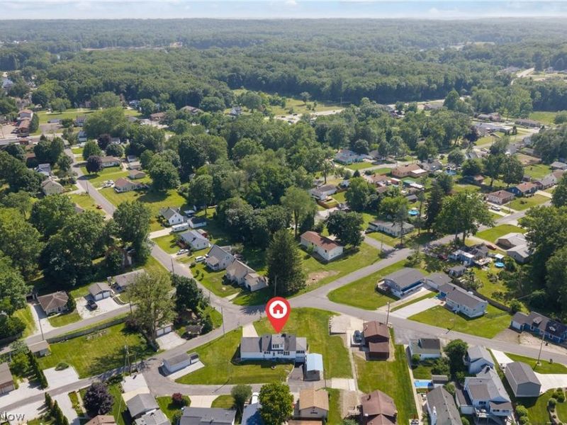 4085 Melton Avenue, New Franklin, OH 44319 Photo 10