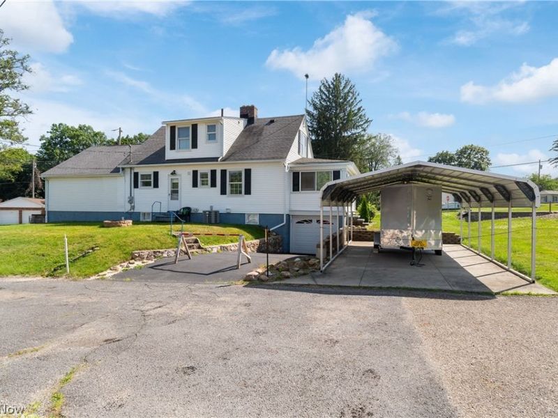 4085 Melton Avenue, New Franklin, OH 44319 Photo 2