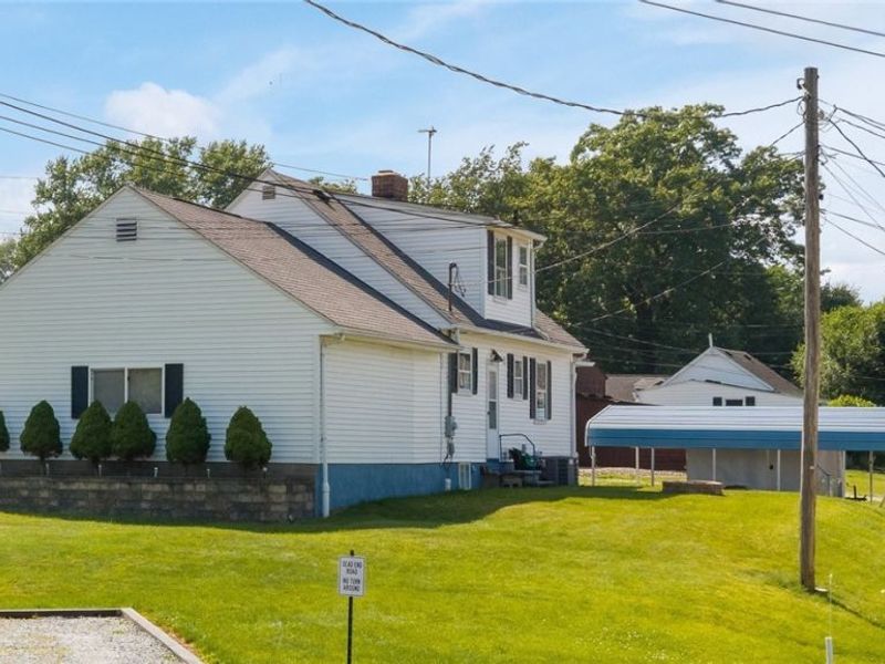 4085 Melton Avenue, New Franklin, OH 44319 Photo 8