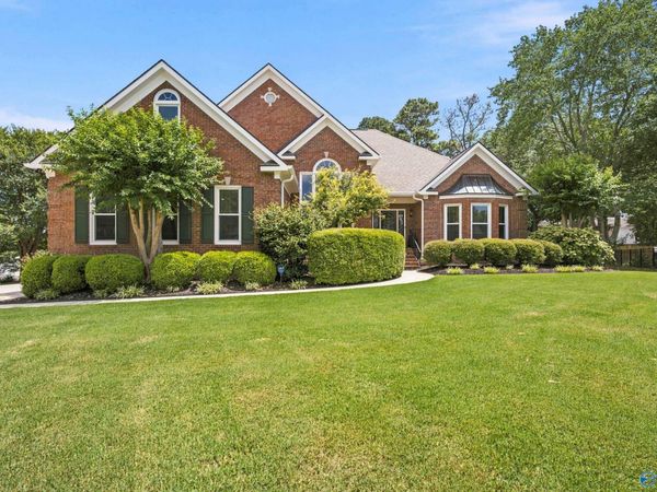 903 Whispering Pines Trail SW, Decatur, AL 35603