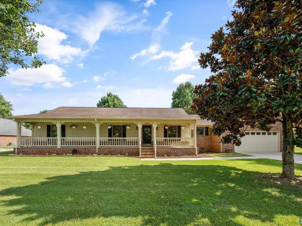 218 Slaterock Road, Hazel Green, AL 35750