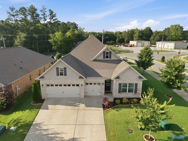 9015 Segers Trail Loop NW, Madison, AL 35756