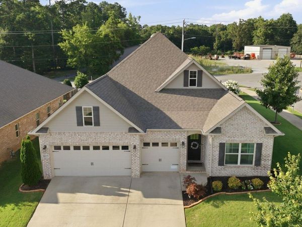 9015 Segers Trail Loop NW, Madison, AL 35756