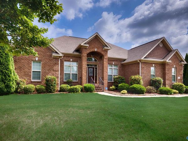 157 Castlewood Drive, Madison, AL 35756