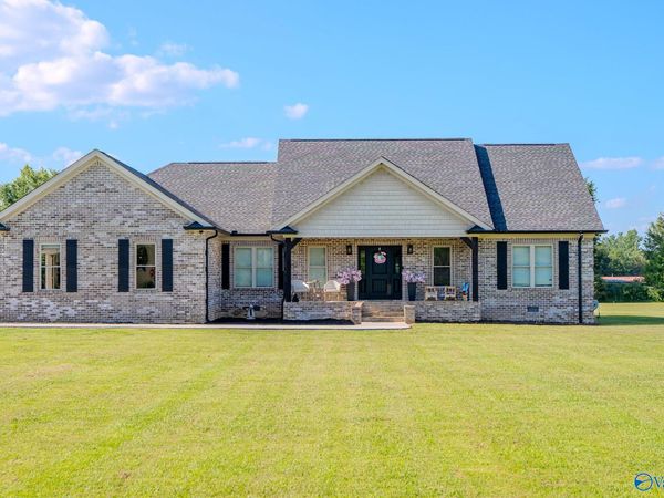 379 County Road 99, Moulton, AL 35650