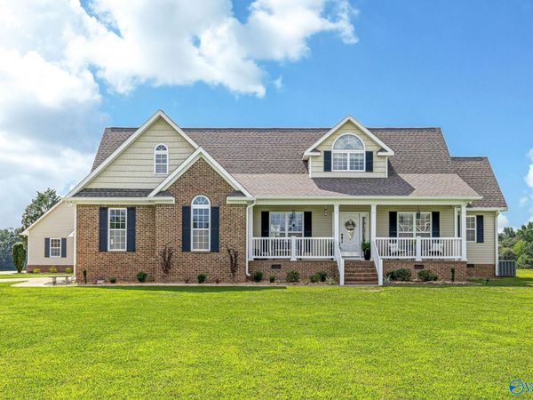 773 Old Horton Road, Albertville, AL 35950