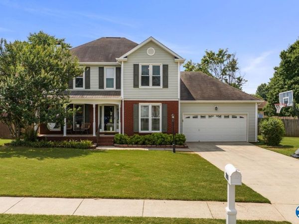 239 Prairie Drive, Madison, AL 35758