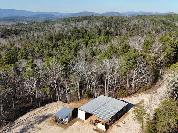1032 County Road 202, Borden Springs, AL 36272