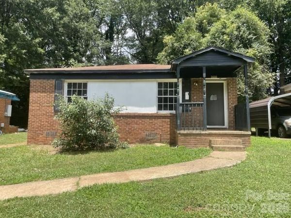 2600 Remington Street , Charlotte, NC 28216