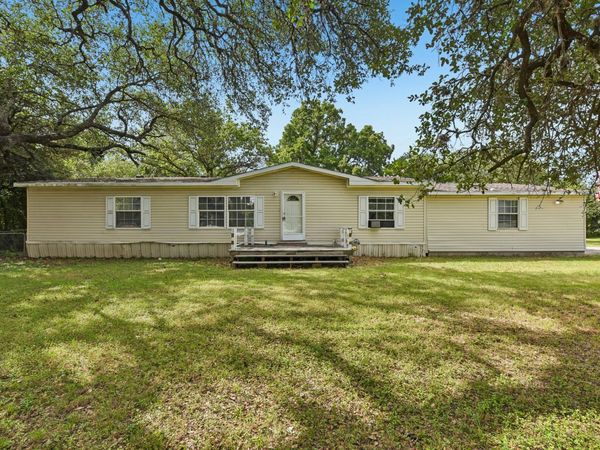 1309 Horizon Park BLVD, Leander, TX 78641
