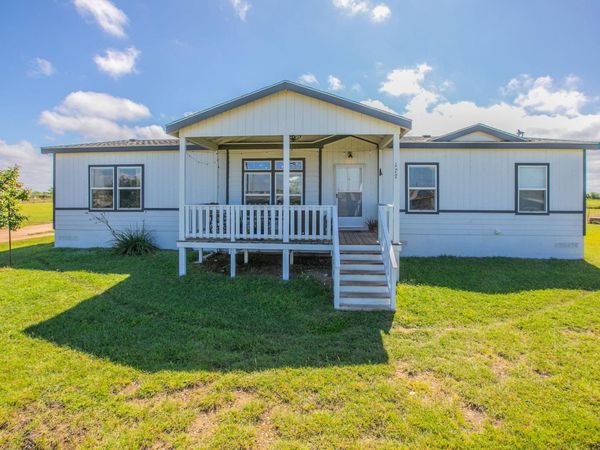 127 Dockal DR, Bertram, TX 78605