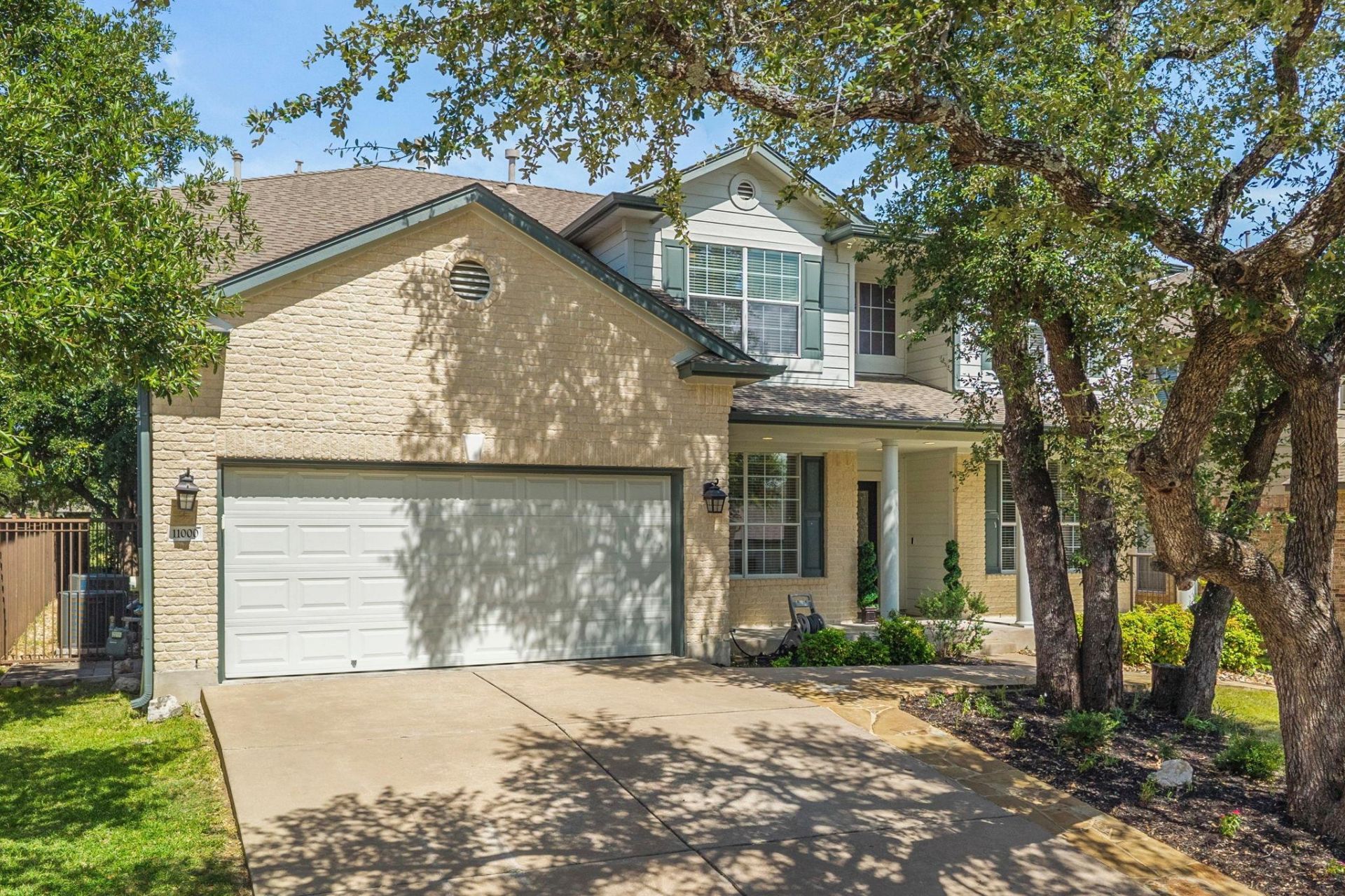 11000 Quarry Oaks Trl, Austin, TX 78717 Main Photo