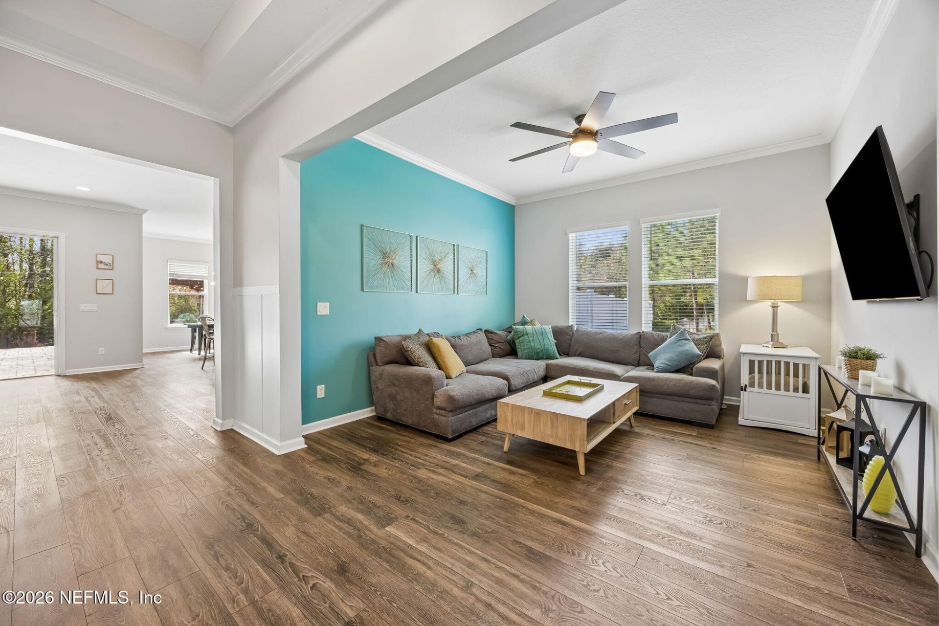 225 Cloverbrook Road, Saint Johns, FL 32259 Photo