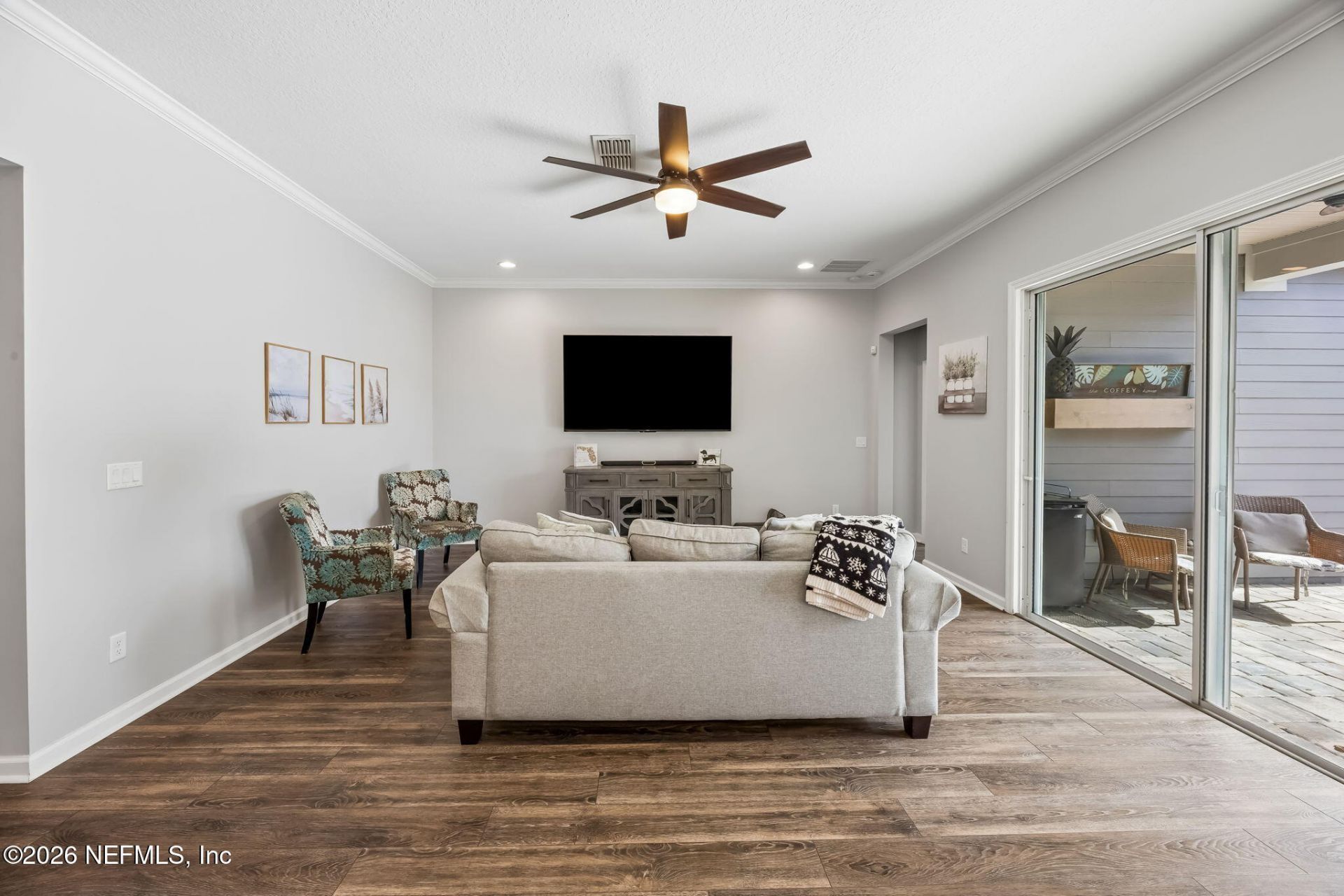 225 Cloverbrook Road, Saint Johns, FL 32259 Photo