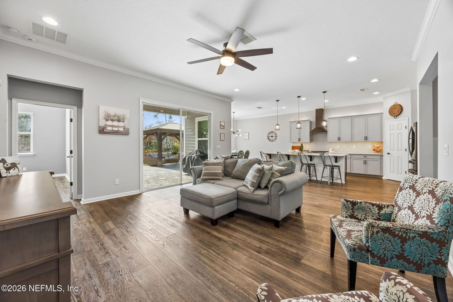 225 Cloverbrook Road, Saint Johns, FL 32259 Photo