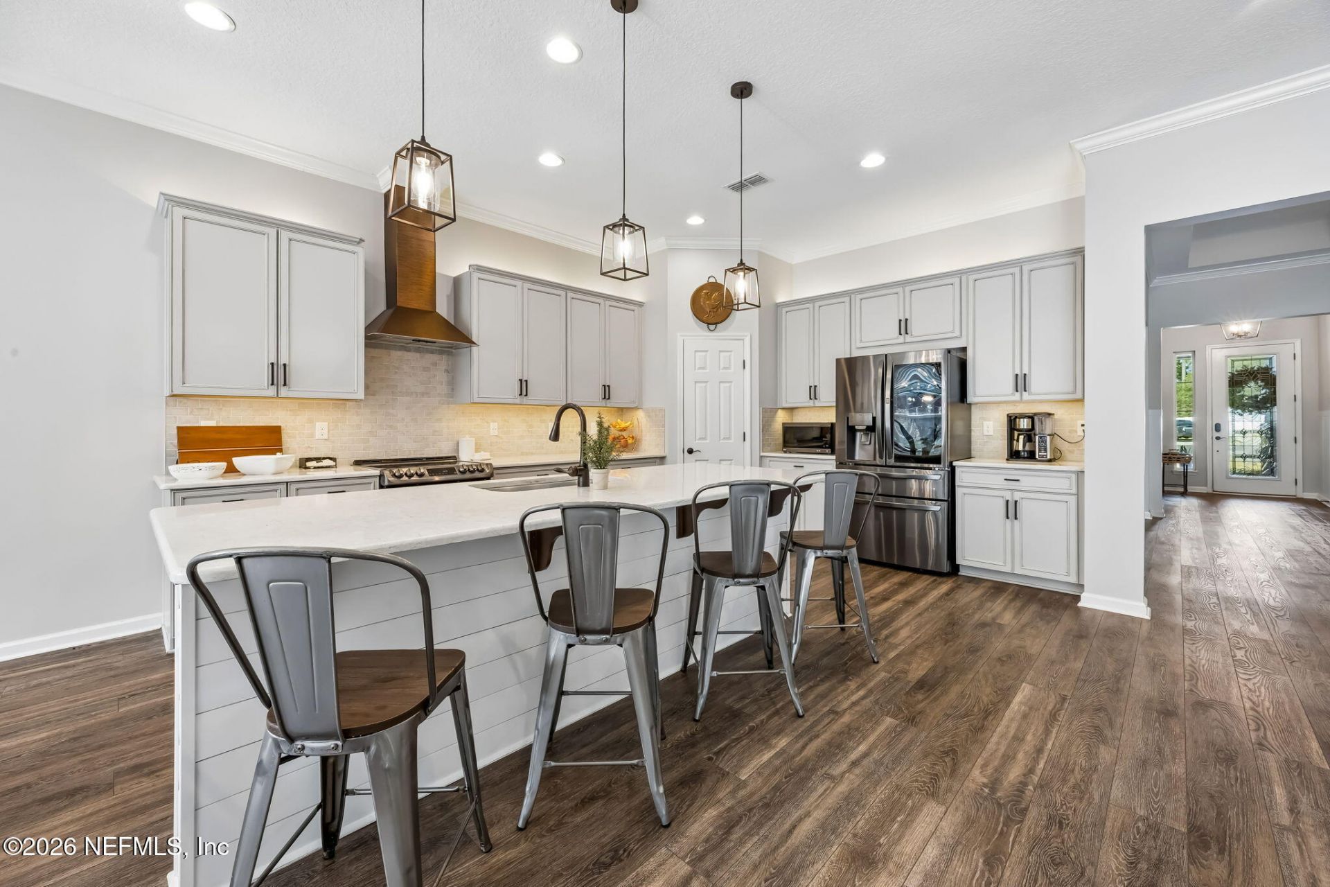 225 Cloverbrook Road, Saint Johns, FL 32259 Photo