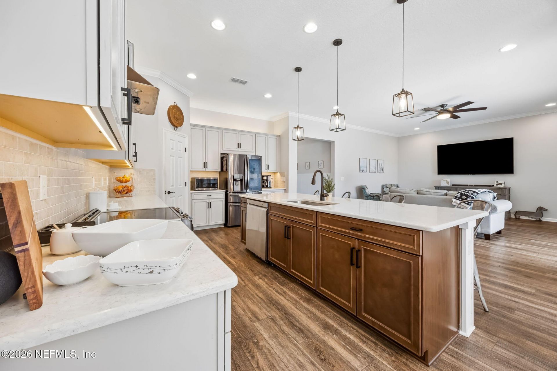 225 Cloverbrook Road, Saint Johns, FL 32259 Photo