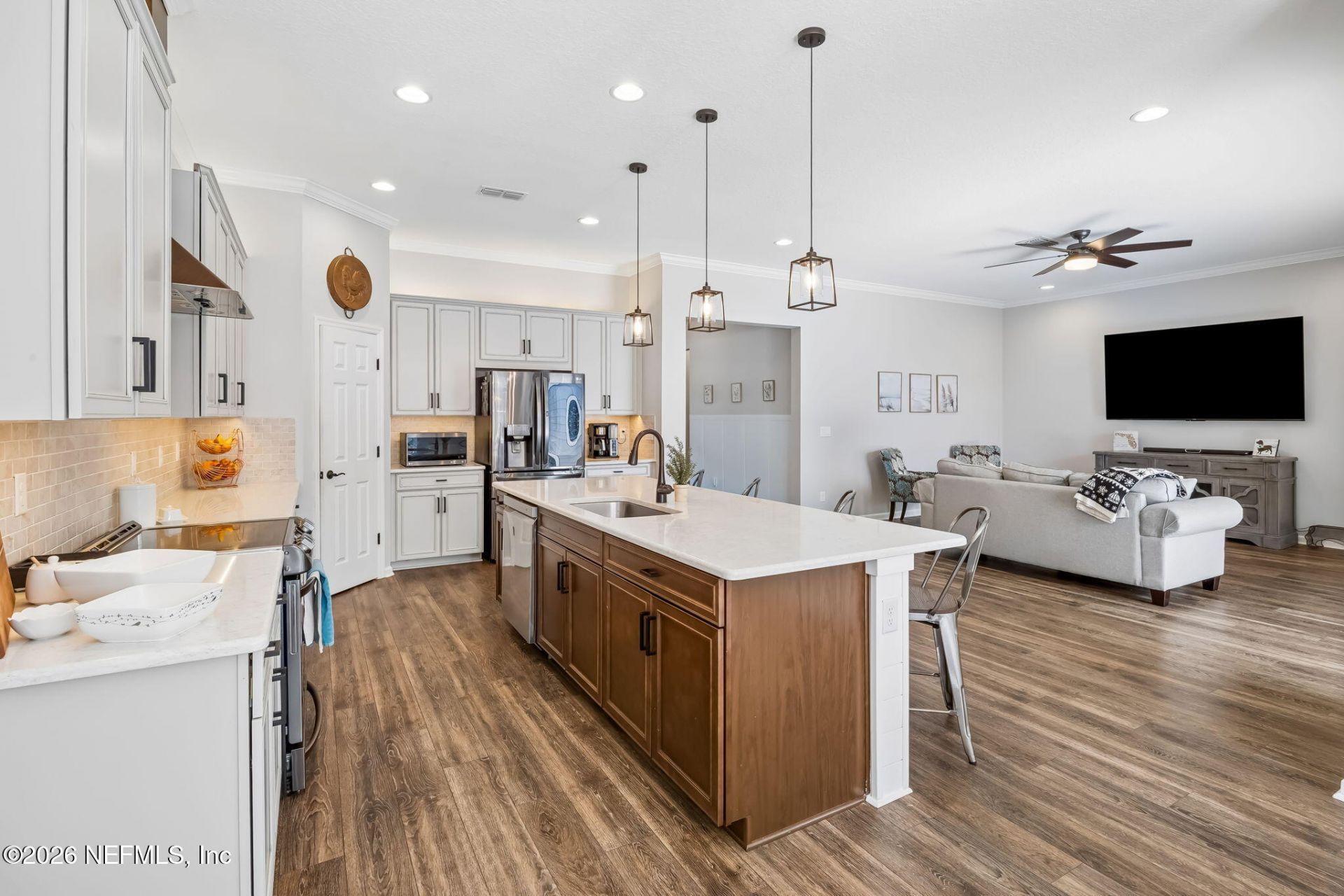225 Cloverbrook Road, Saint Johns, FL 32259 Photo