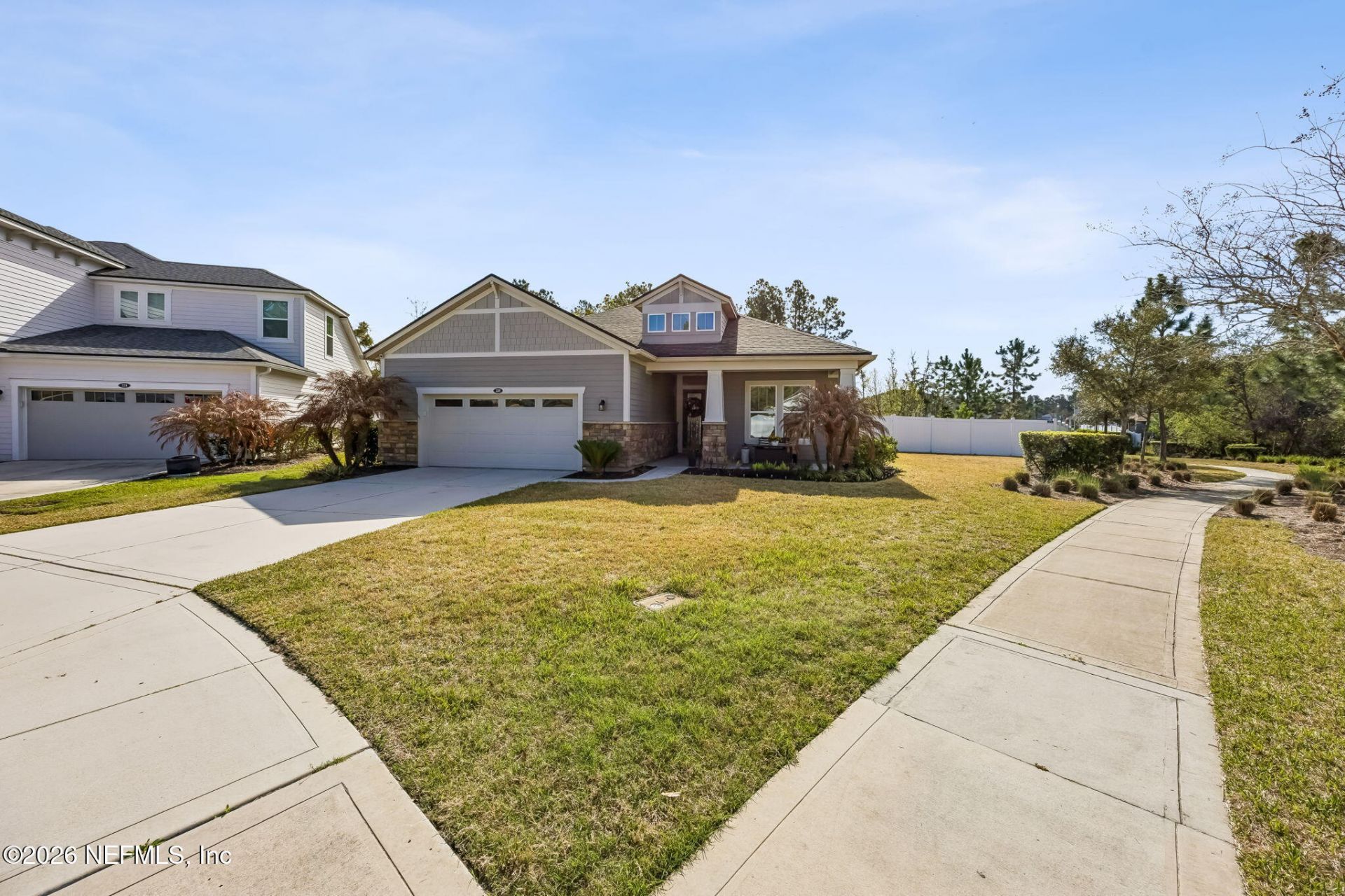 225 Cloverbrook Road, Saint Johns, FL 32259 Photo