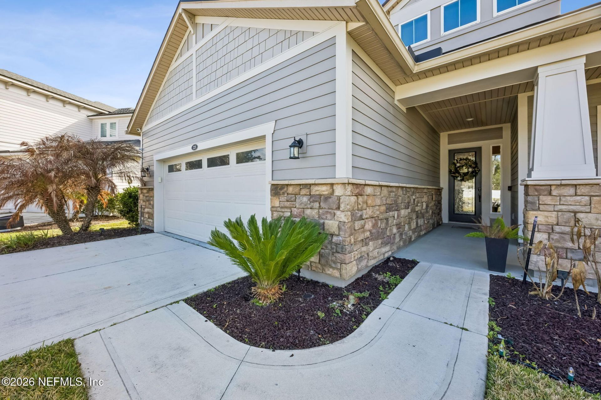 225 Cloverbrook Road, Saint Johns, FL 32259 Photo