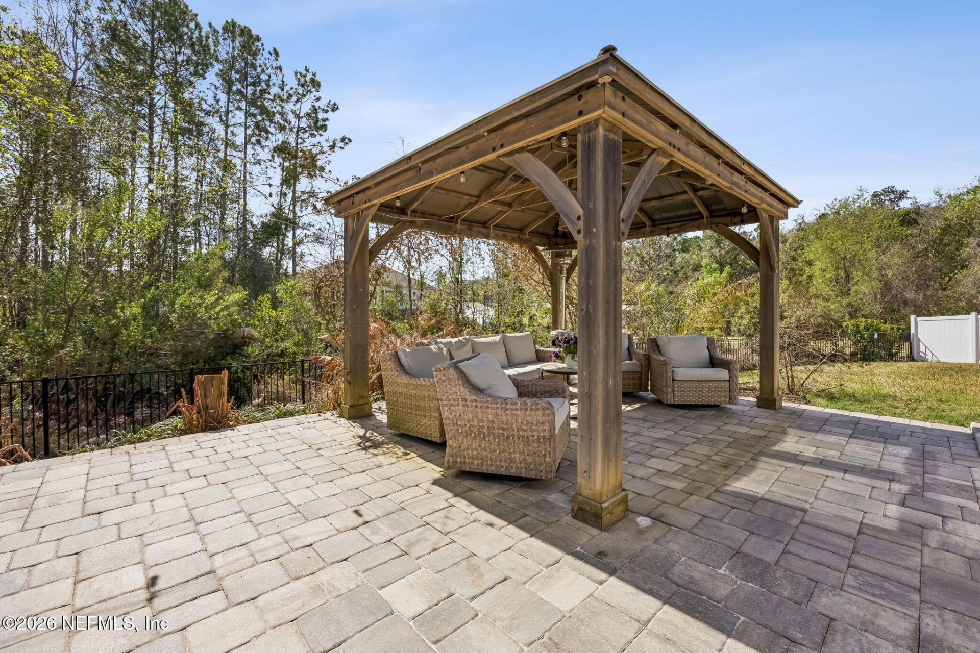 225 Cloverbrook Road, Saint Johns, FL 32259 Photo