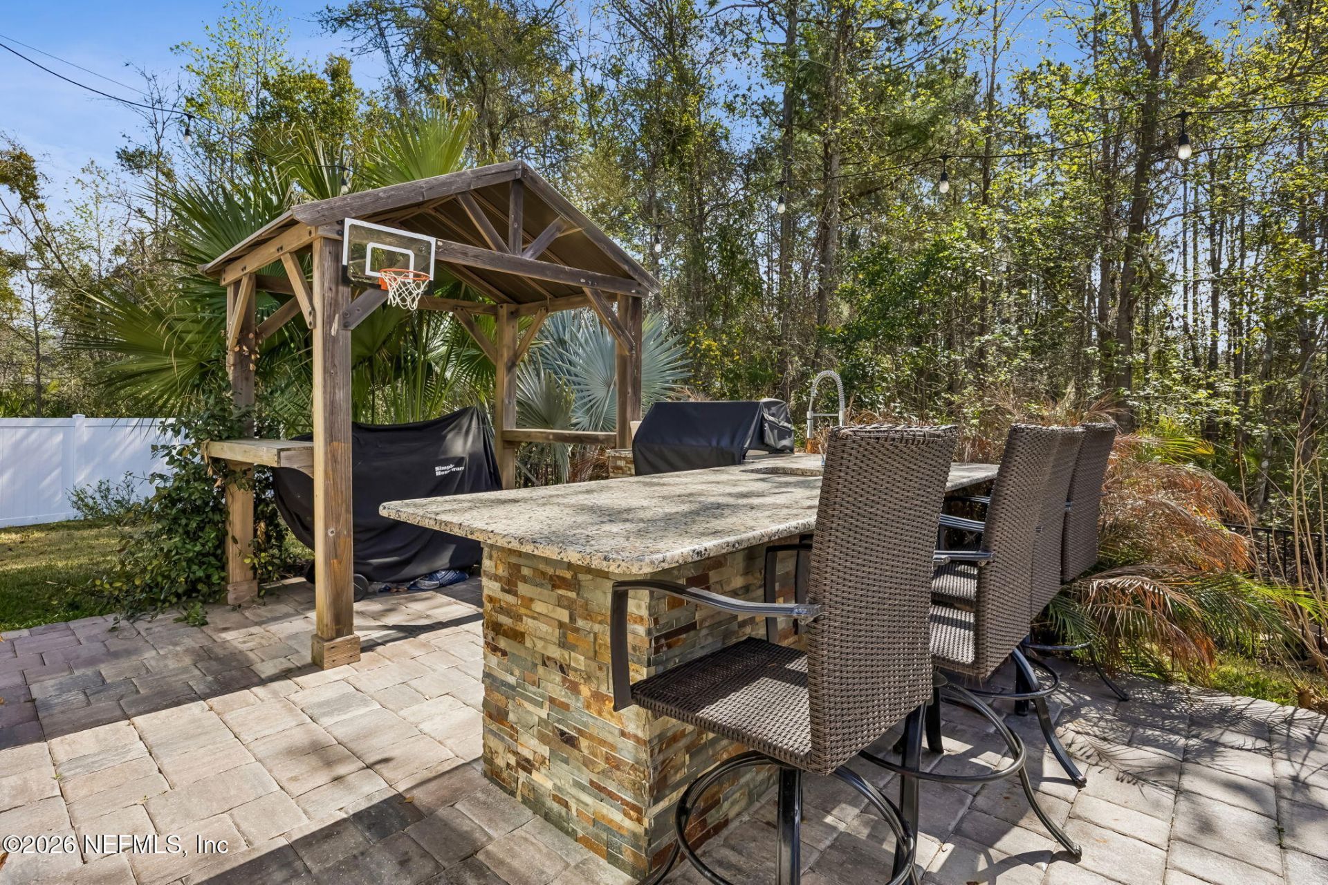 225 Cloverbrook Road, Saint Johns, FL 32259 Photo