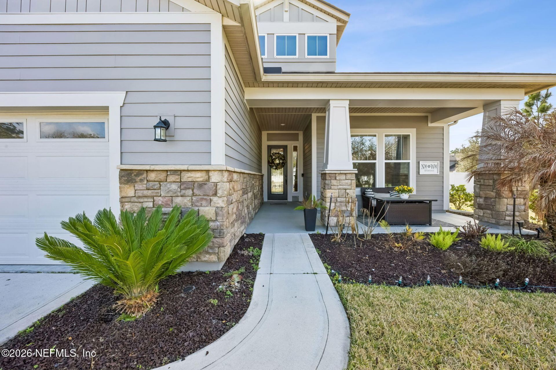 225 Cloverbrook Road, Saint Johns, FL 32259 Photo