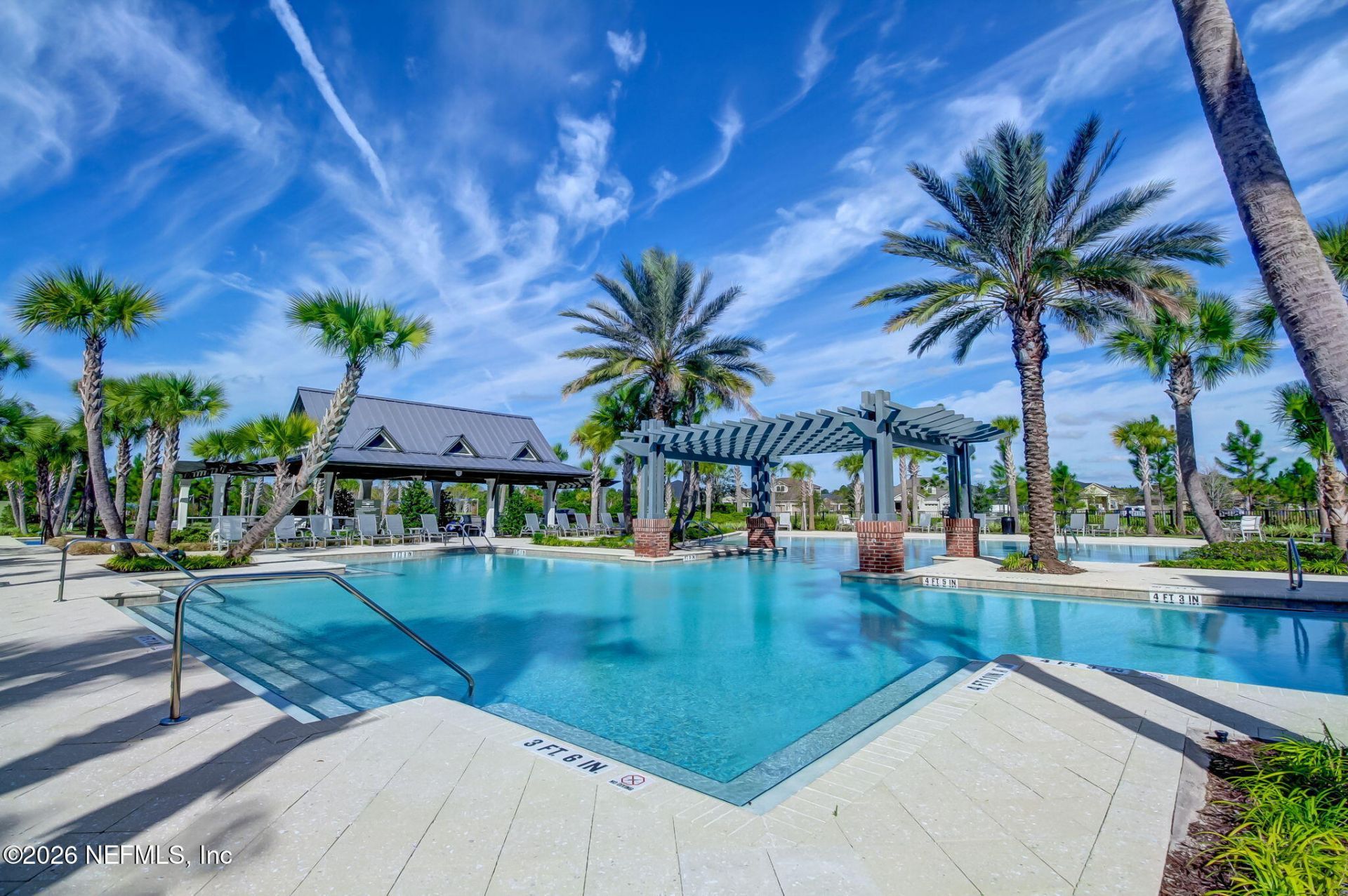 225 Cloverbrook Road, Saint Johns, FL 32259 Photo