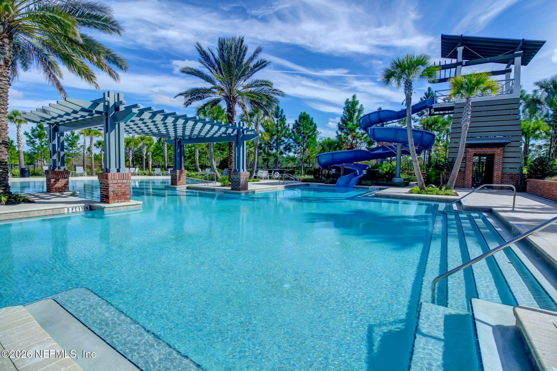 225 Cloverbrook Road, Saint Johns, FL 32259 Photo