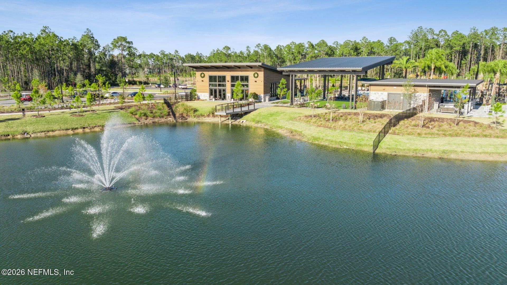 225 Cloverbrook Road, Saint Johns, FL 32259 Photo