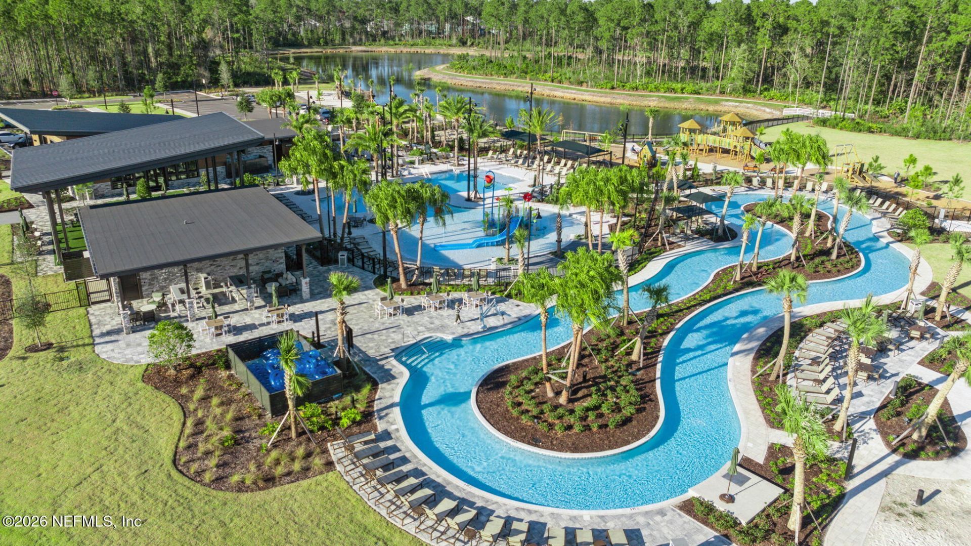 225 Cloverbrook Road, Saint Johns, FL 32259 Photo