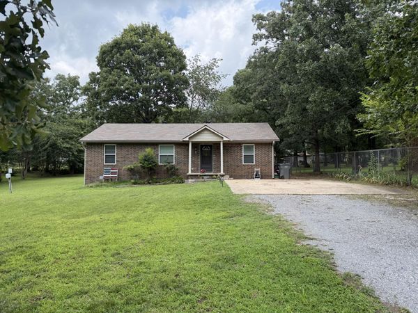 7 Lindsey Circle, Southside, AR 72501