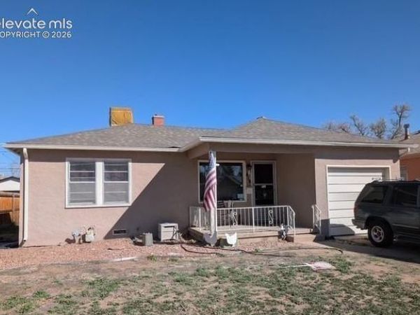418 Scranton Avenue, Pueblo, CO 81004