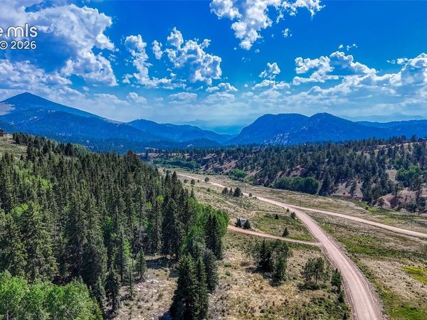 1444 Anges Drive, Cripple Creek, CO 80813