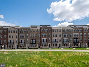 20889 MURRY FALLS TERRACE , ASHBURN, VA 20147