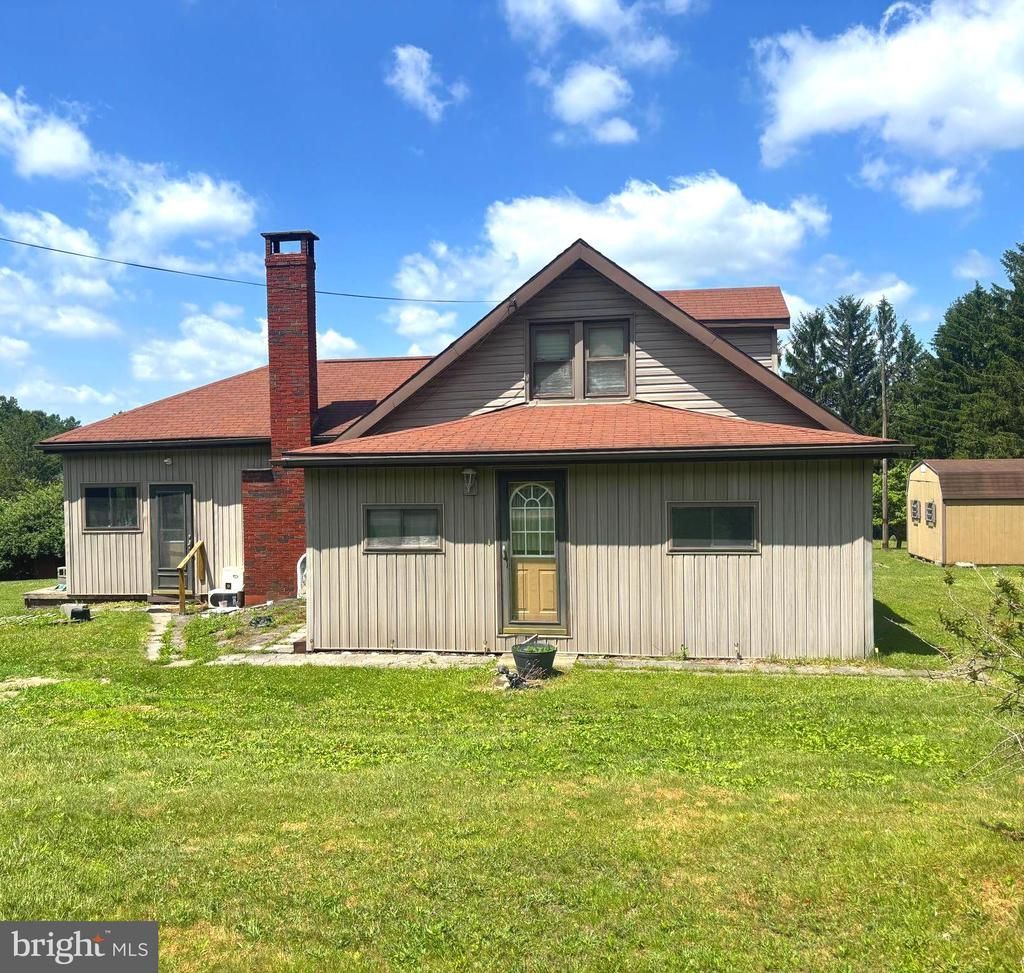 1575 TYRONE PIKE, PHILIPSBURG, PA 16866