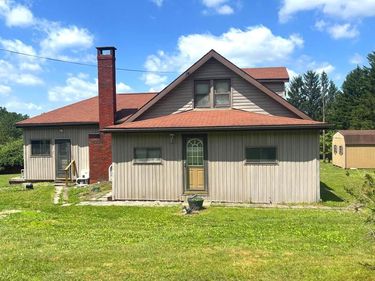 1575 TYRONE PIKE, PHILIPSBURG, PA 16866