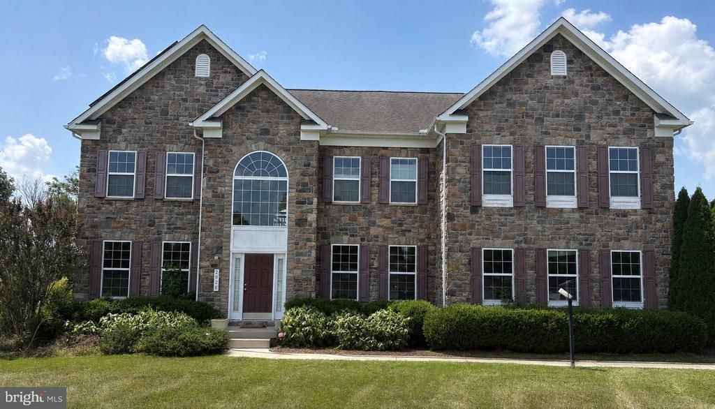 2826 BRIDALWREATH COURT , WOODBINE, MD 21797