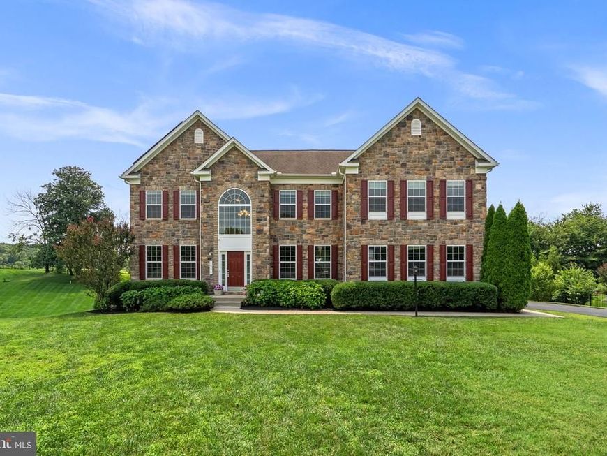 2826 Bridalwreath Court, Woodbine, MD 21797 Main Photo