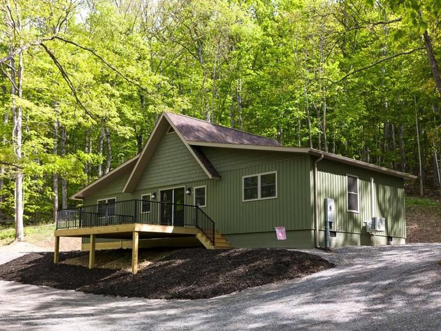 2614 Lake Ferndale Drive, Springfield, WV 26763 Main Photo