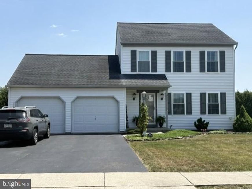 3320 Nicole Court, Dover, PA 17315 Main Photo
