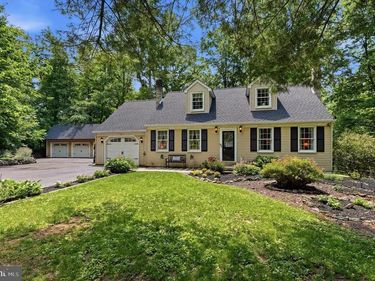 1125 PAYNE ROAD, GREEN LANE, PA 18054