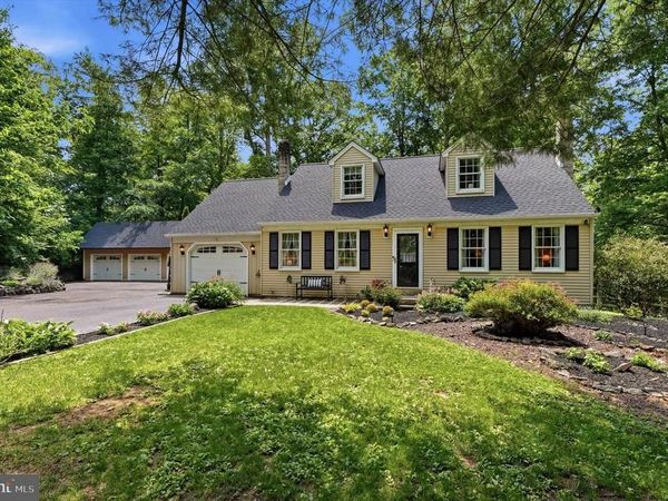1125 PAYNE ROAD, GREEN LANE, PA 18054