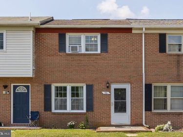 96 HACKBERRY DRIVE , STEPHENS CITY, VA 22655