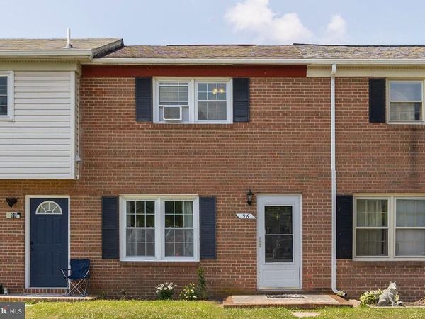 96 HACKBERRY DRIVE, STEPHENS CITY, VA 22655