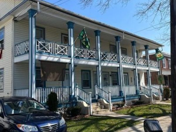237 CLEVELAND ST, BRISTOL, PA 19007
