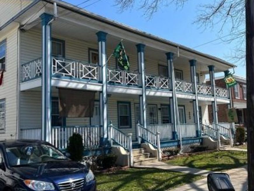 237 Cleveland St, Bristol, PA 19007 Main Photo