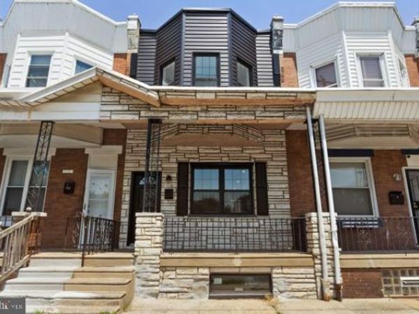 4727 COMLY STREET , PHILADELPHIA, PA 19135