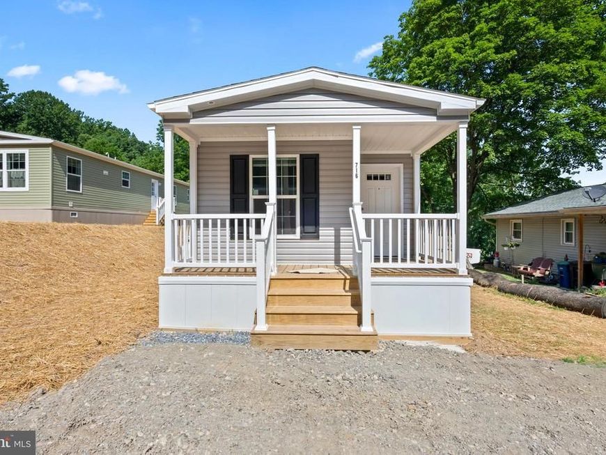 716 Hillside Drive , Gap, PA 17527 Main Photo
